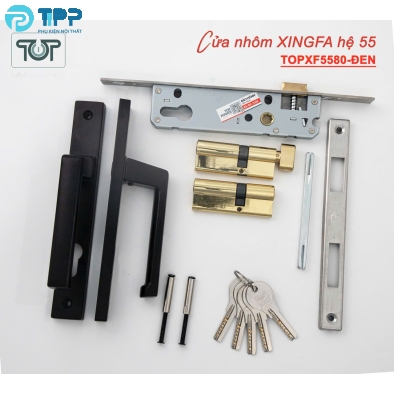 Khóa xingfa TOP