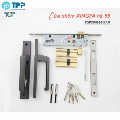 Khóa xingfa TOP