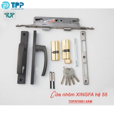 Khóa xingfa TOP