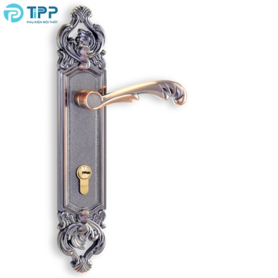 khóa tay gạt  TOP N8528.REU | TOP N8528-NAU 