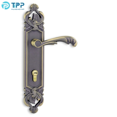 khóa tay gạt  TOP N8528.REU | TOP N8528-NAU 