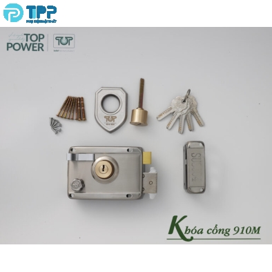KHÓA CỔNG TOP 910B/ 910M