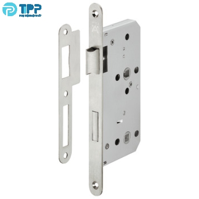  Thân khoá, cho cửa bản lề, Startec, cấp 3, phòng tắm/WC HAFLELE
