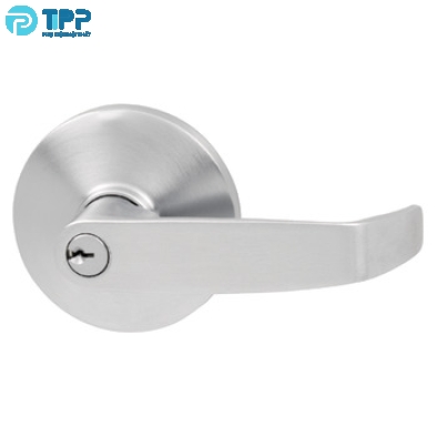 Tay nắm gạt, có nắp chụp tay cầm tròn HAFELE