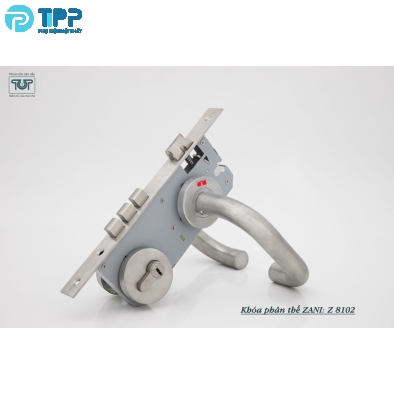 khóa phân thể ZANI 8102 SN