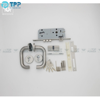 khóa phân thể ZANI 8102 SN