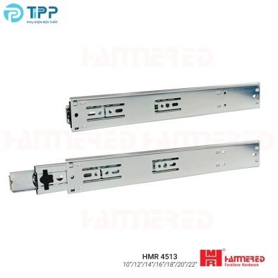 RAY BI 3 TẦNG NHẤN MỞ HMR 4513