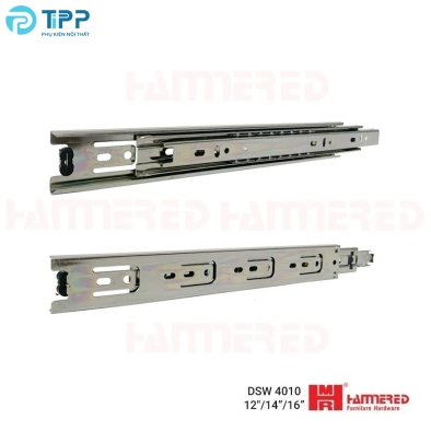 RAY BI 3 TẦNG DSW 4010