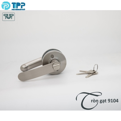 khóa tròn gạt TOP 9103.SN-9104.SN(new)
