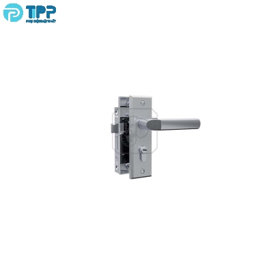 Khóa tay nắm EX 5033 Điện Zi titan huy hoang