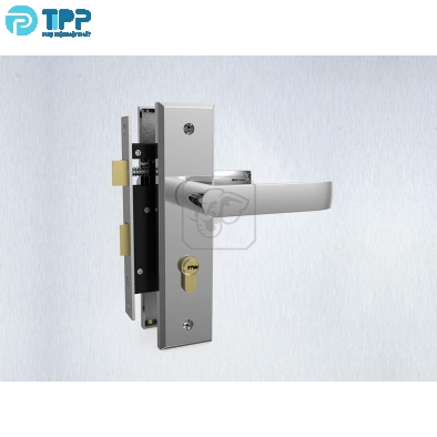 KHÓA TAY NẮM EX 5810 huy hoàng