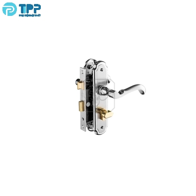 KHÓA TAY NẮM EX 5835 huy hoàng 