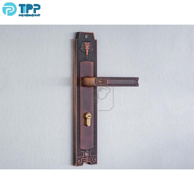 KHÓA TAY NẮM EX 8528 ĐẠI huy hoàng