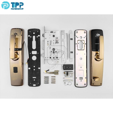 KHÓA ĐIỆN TỬ HUY HOÀNG TNHD05-V