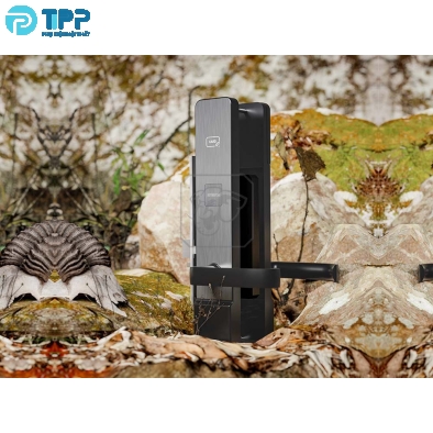 KHÓA ĐIỆN TỬ KHÁCH SẠN HUY HOÀNG  HD 16