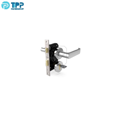 KHÓA TAY NẮM PHÂN THỂ SS 5810 huy hoàng