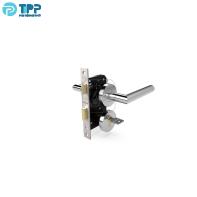 KHÓA TAY NẮM PHÂN THỂ SS 5834