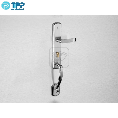 KHÓA TAY NẮM SS 8510 ĐẠI SẢNH HUY HOÀNG