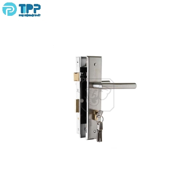 KHÓA TAY NẮM SS 8534 HUY HOÀNG 