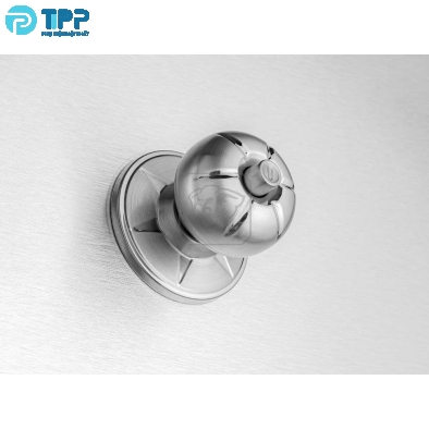 KHÓA TAY NẮM TRÒN EX 02 HUY HOÀNG