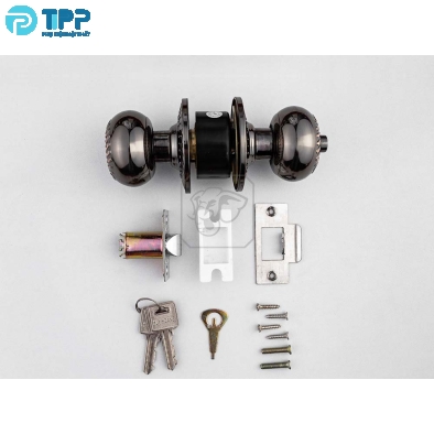 KHÓA TAY NẮM TRÒN EX 03 HUY HOÀNG