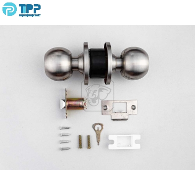 KHÓA TAY NẮM TRÒN EX 05 HUY HOÀNG