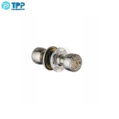KHÓA TAY NẮM TRÒN HC 17 huy hoàng