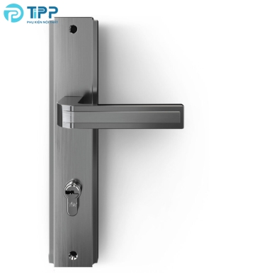 khóa tay gạt top 2808