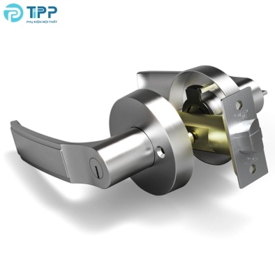 khóa tròn gạt  TOP 902 SN