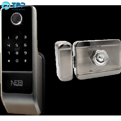 Khóa cổng điện NewNeo VD 08  