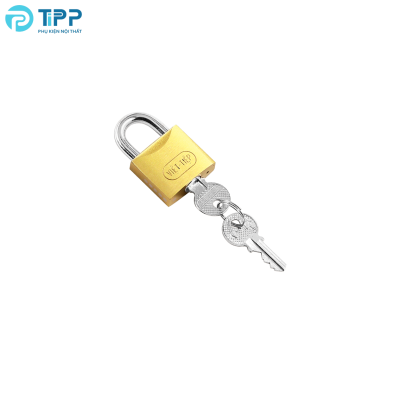 khóa treo đồng viet tiep 01280