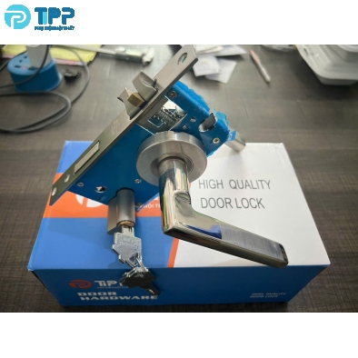 Khóa phân thể TiPP 2305SN mờ/bóng