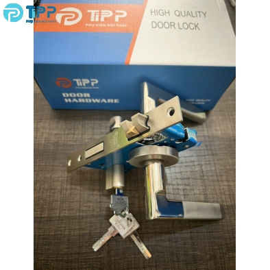 Khóa phân thể TiPP 2305SN mờ/bóng