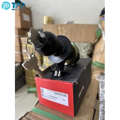 Khóa nắm đấm VICKINI 30800.001 OBP