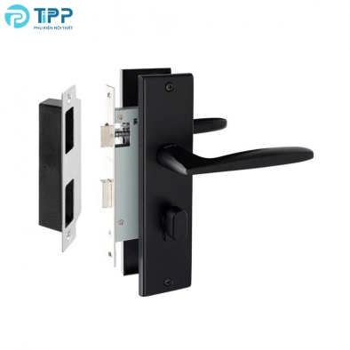 Khóa cửa nẹp VICKINI 32015.001 OBP
