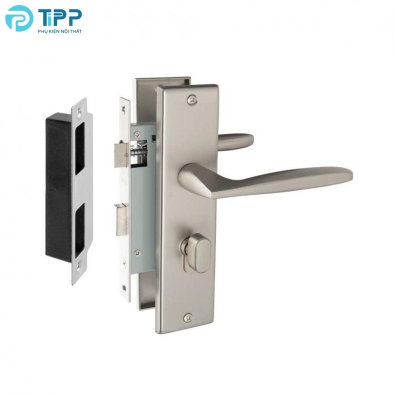 Khóa cửa nẹp VICKINI 32015.001 MSN