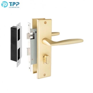 Khóa cửa nẹp VICKINI 32015.001 MBG