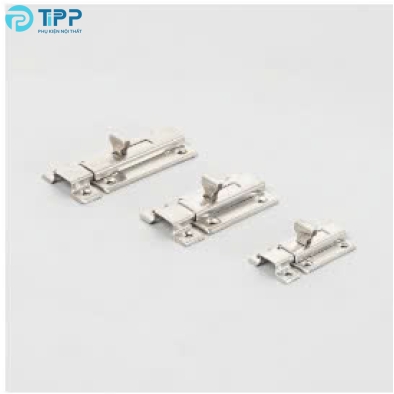 Chốt cửa VICKINI 46102 SSS
