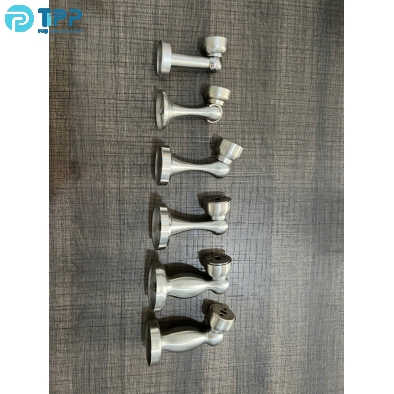 Hít Cửa inox TIPP 669B 