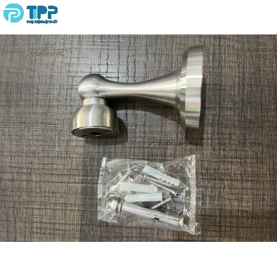 Hít Cửa inox Eo TIPP 007B 