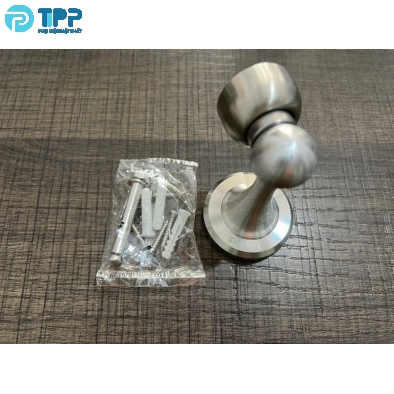Hít Cửa inox Eo TIPP 007B 