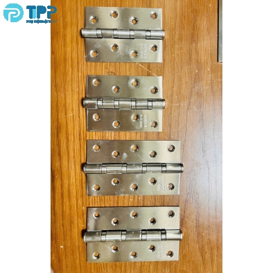  Lề Lá inox TiPP 4x3x2.5