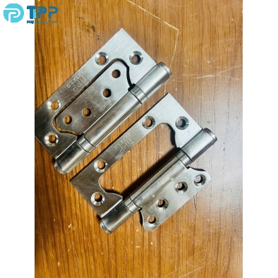Lề âm dương TiPP 4x3x2.5 2li mờ  