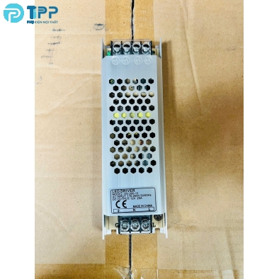 Nguồn Led tổ ong 16A 