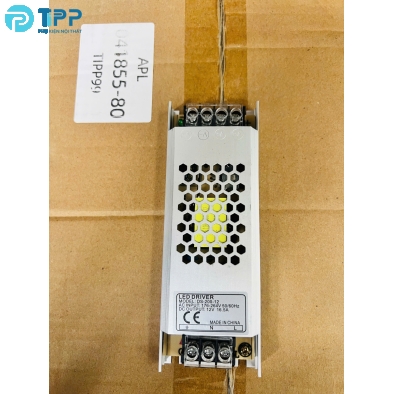 Nguồn Led tổ ong 12.5A